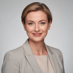 Akvilė — Marketingo agentė