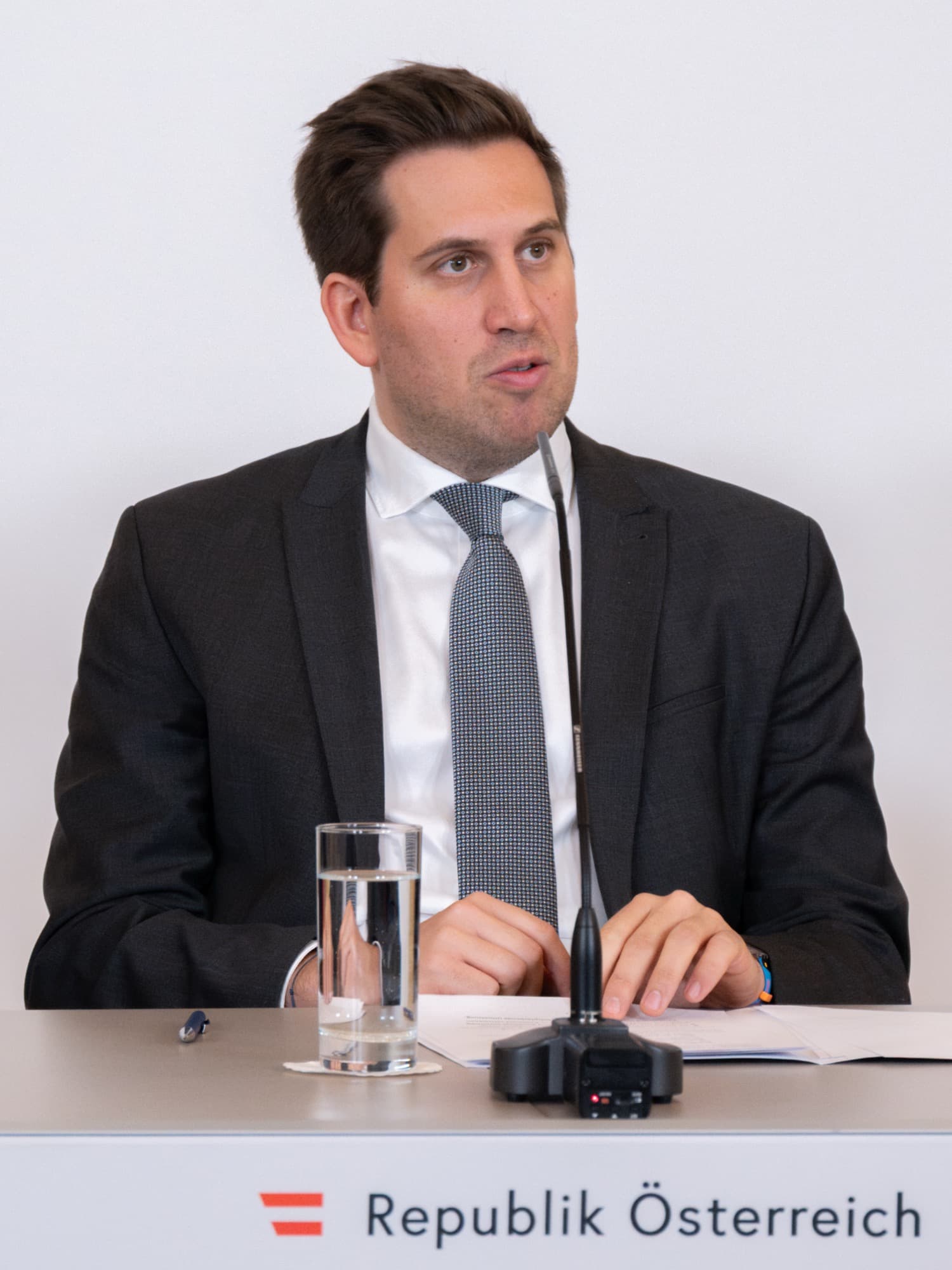 Austrija ragina ES priimti Anthropic po JAV prieigos ribojimų