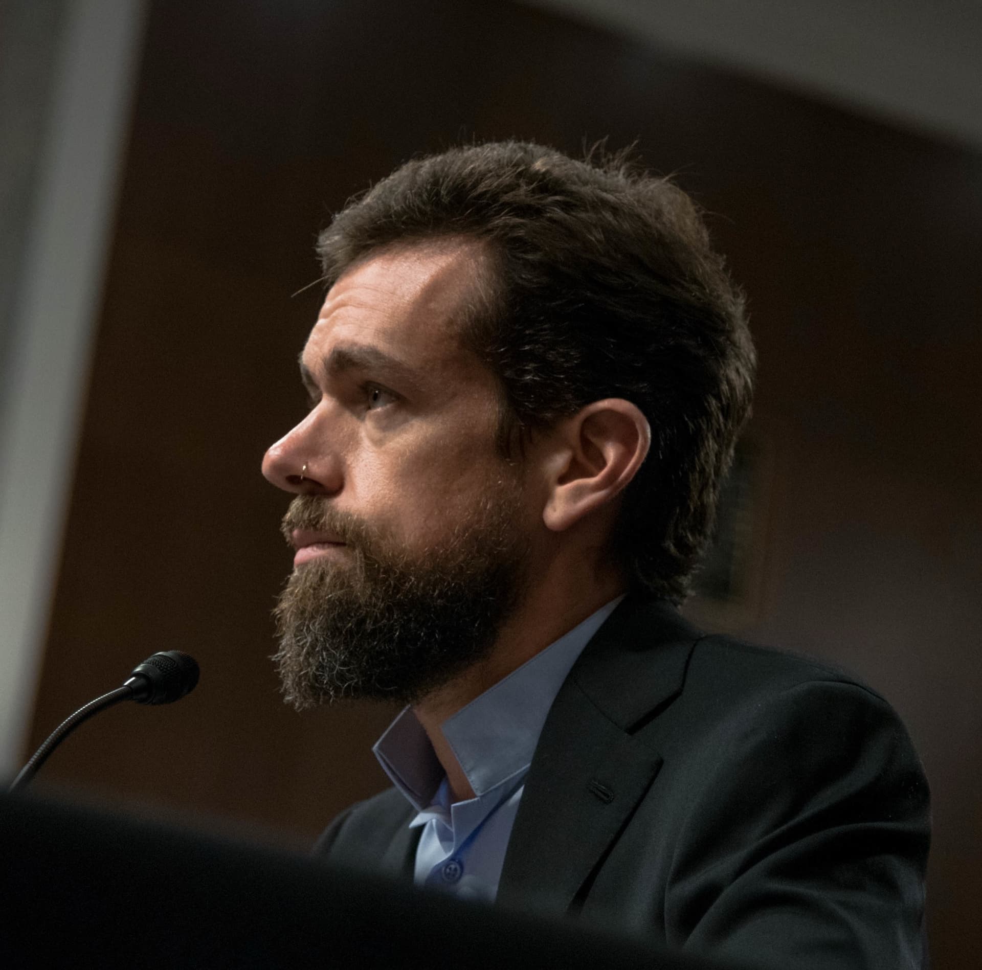 „Buzz“: Jacko Dorsey „Block“ paleido atviro kodo darbo erdvę, kur AI agentai — pilnateisiai komandos nariai