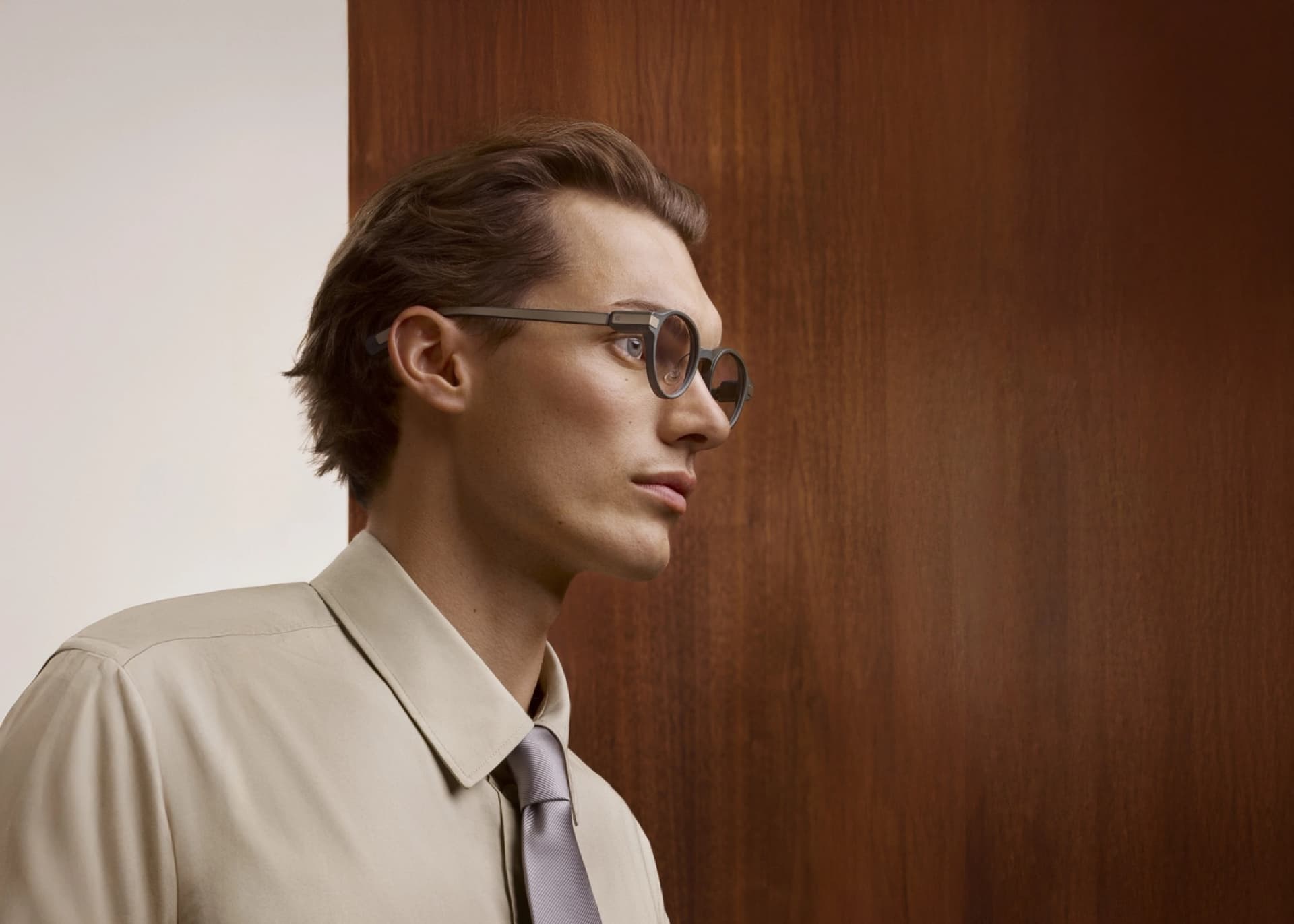 „Even Realities“ pasiekė 1 mlrd. USD vertinimą — smart glasses be kameros statymas prieš „Meta“
