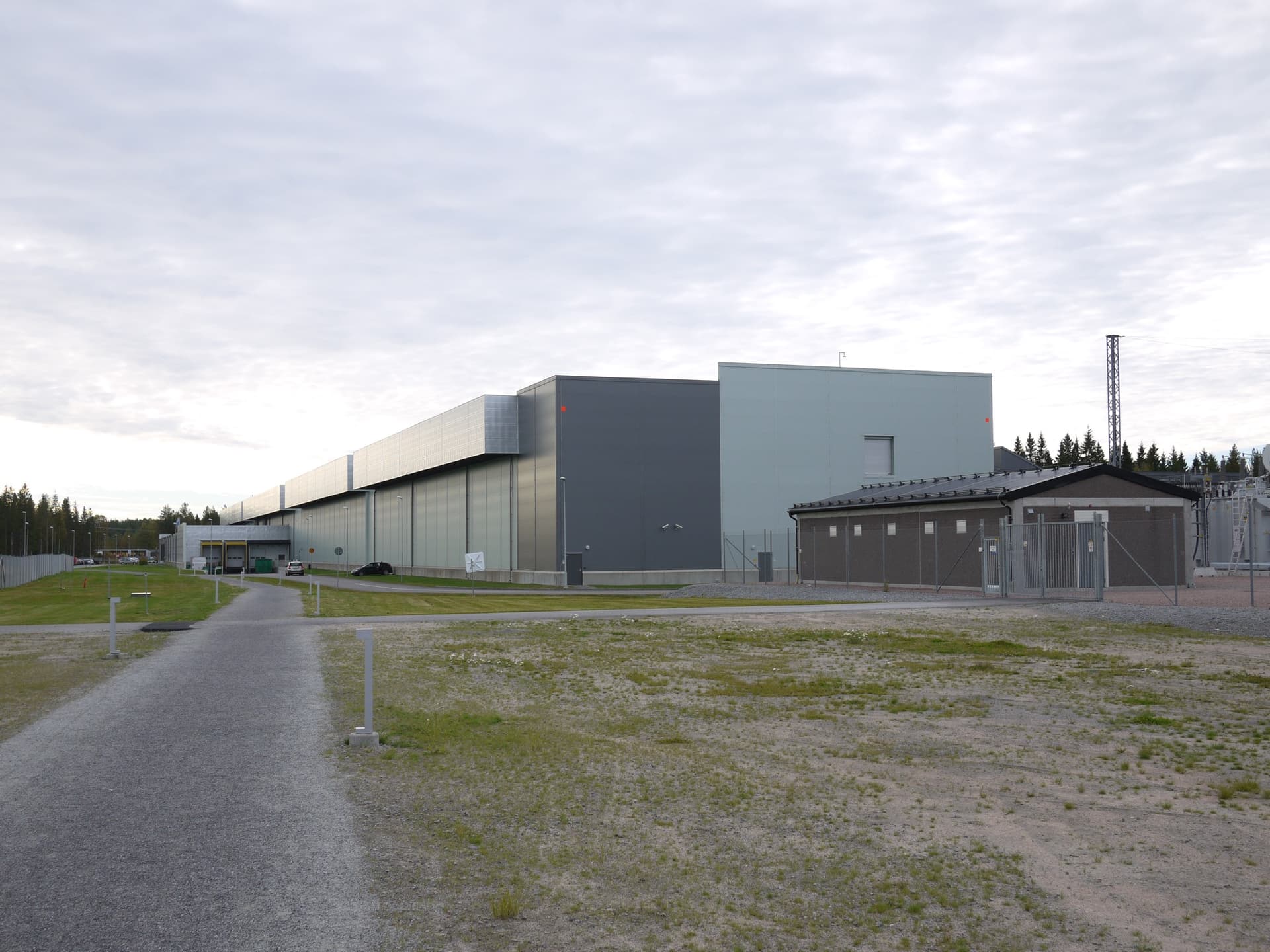 Meta į AI duomenų centrą Kanadoje deda 9,1 mlrd. USD — ir energija tampa svarbesnė už čipus