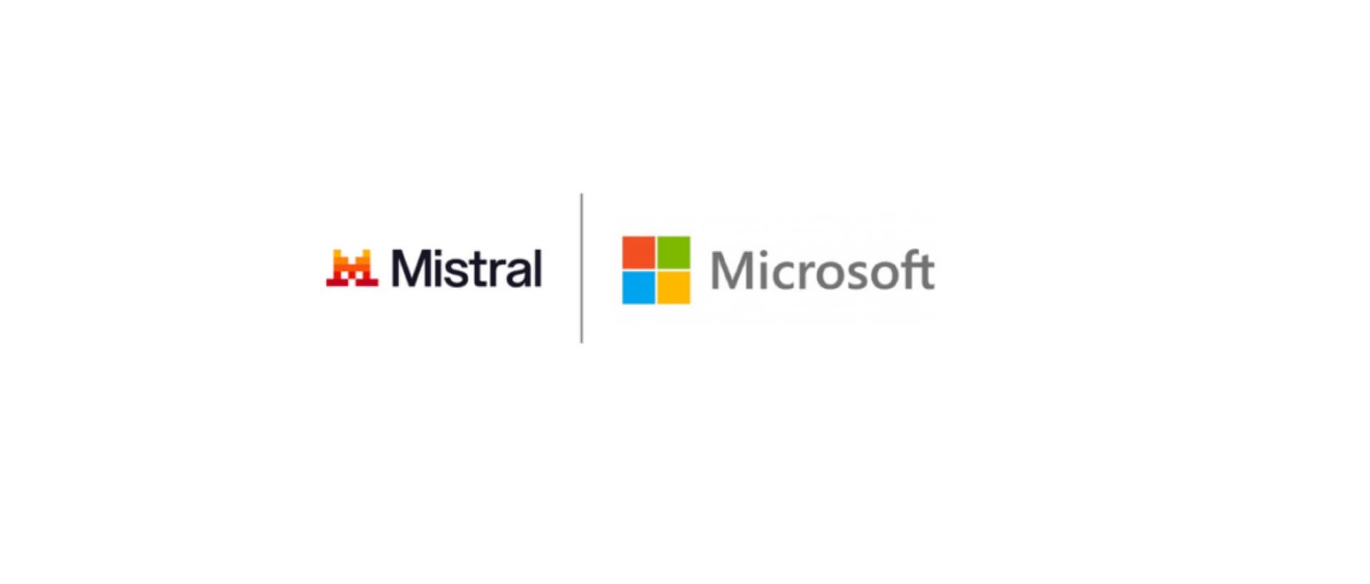 „Microsoft“ ir „Mistral“ plečia sandorį: milijardai Nvidia lustų Europai ir AI, kuris veikia be interneto