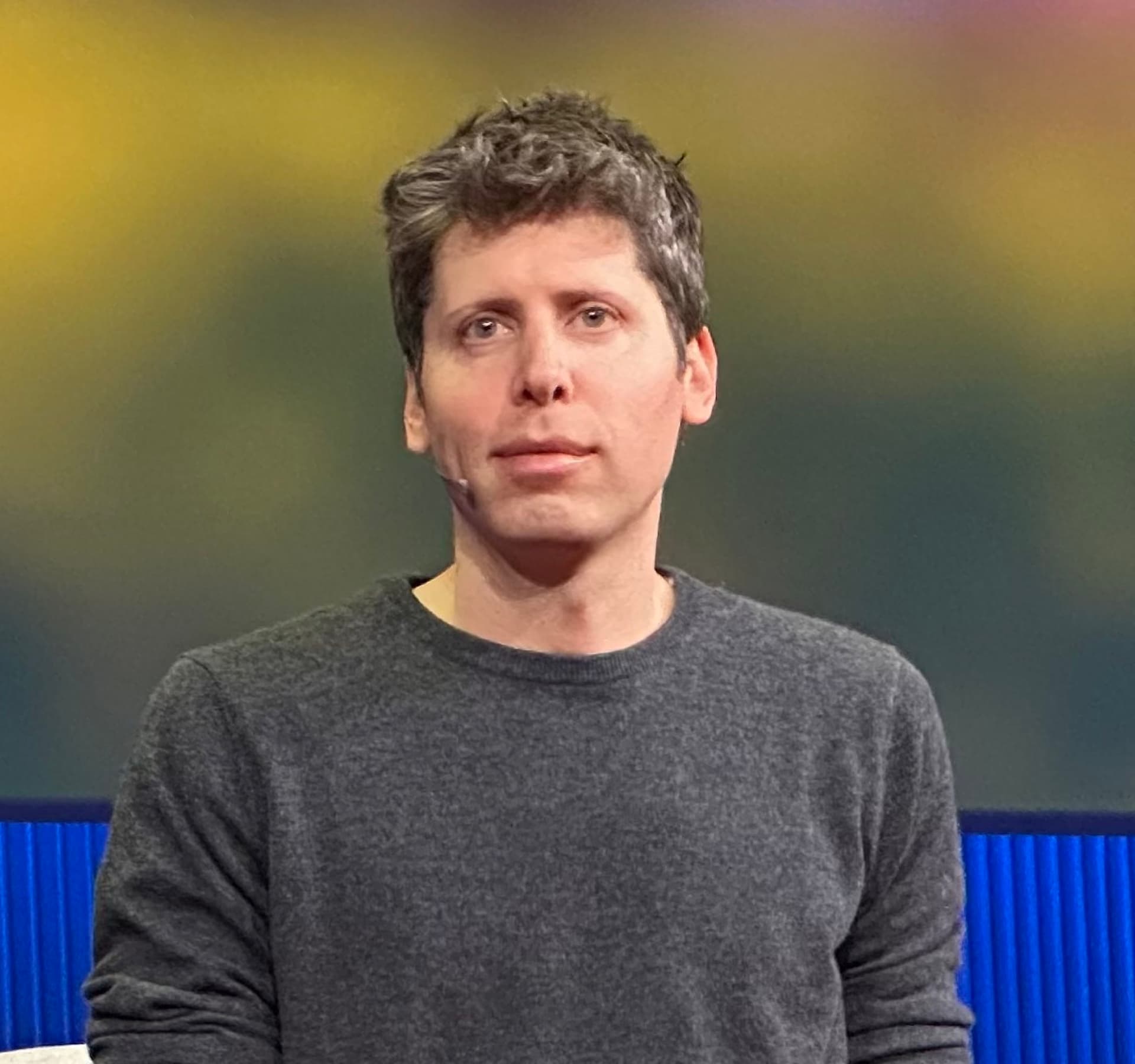 „Attention Is All You Need“ bendraautoris palieka Google: Noam Shazeer pereina į OpenAI