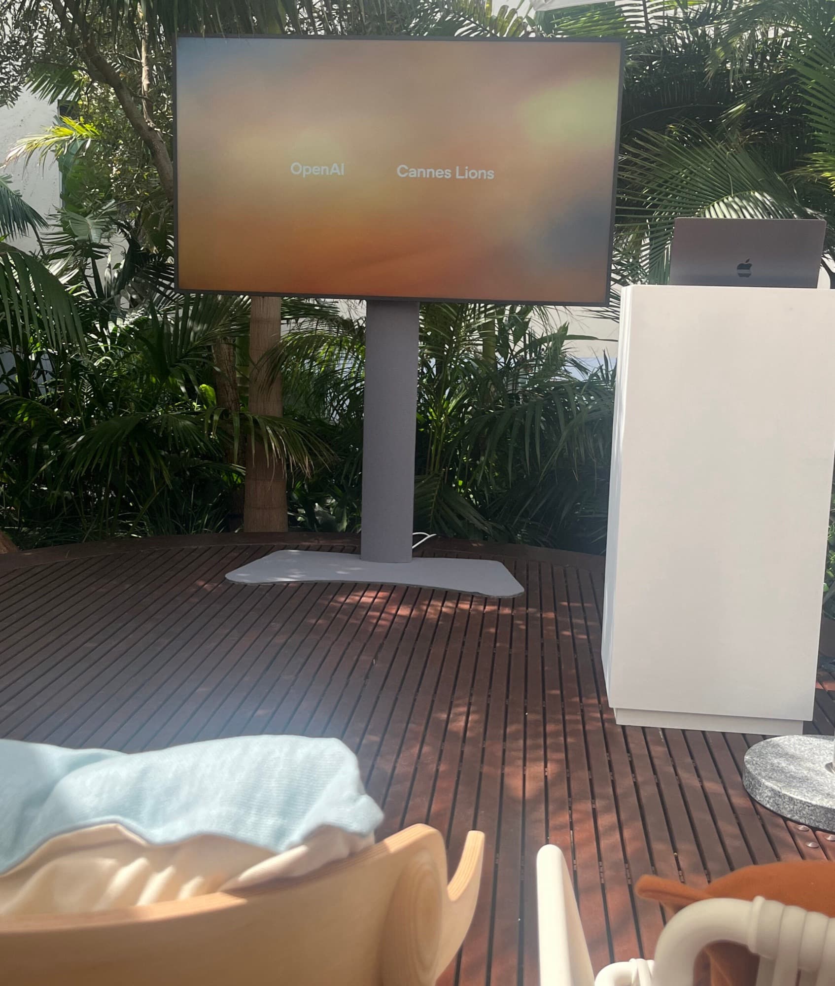 OpenAI: „Akivaizdu, kad esame reklamos versle“