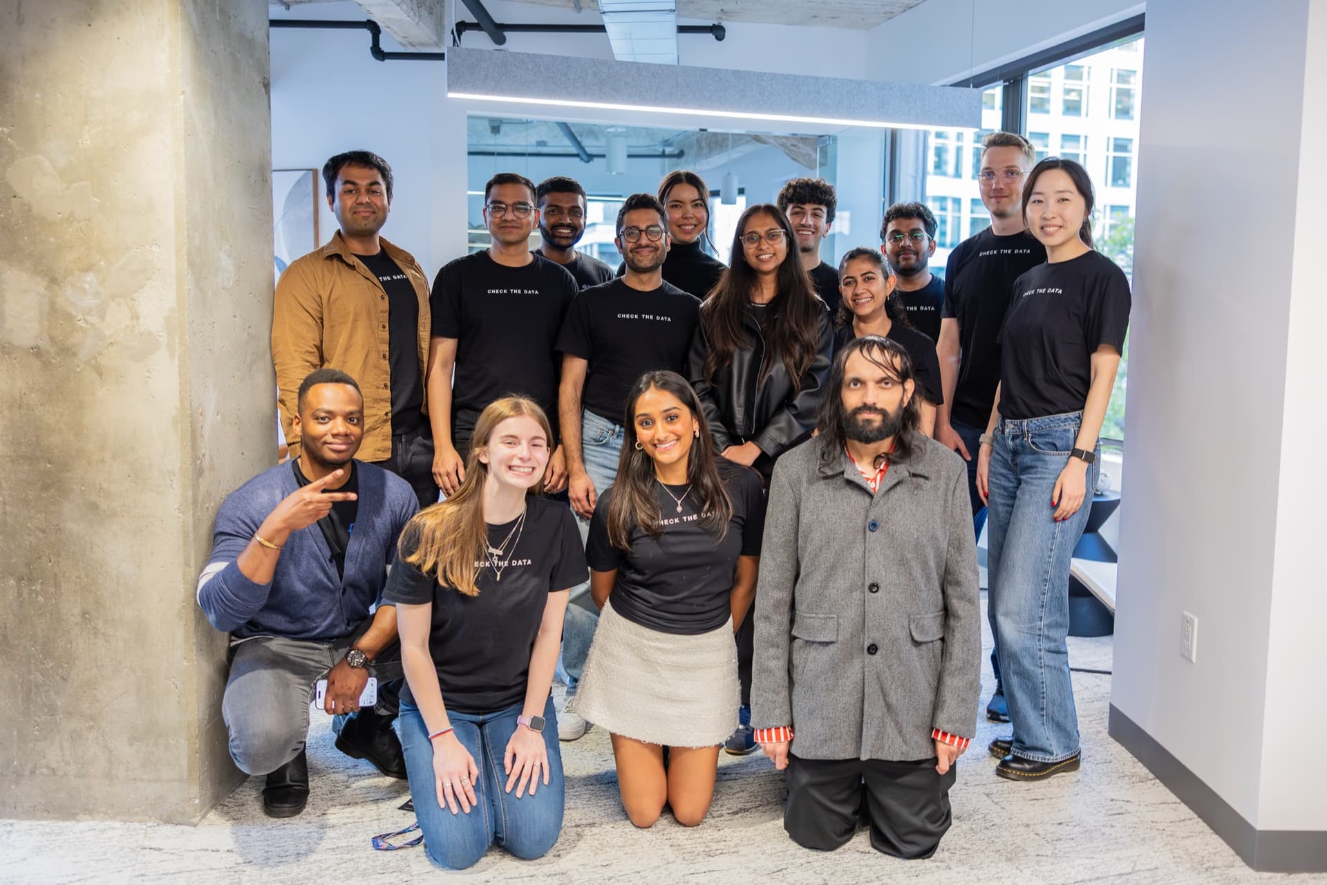Patronus AI pritraukė 50 mln. USD: „kraš-testų trasa“ dirbtinio intelekto agentams