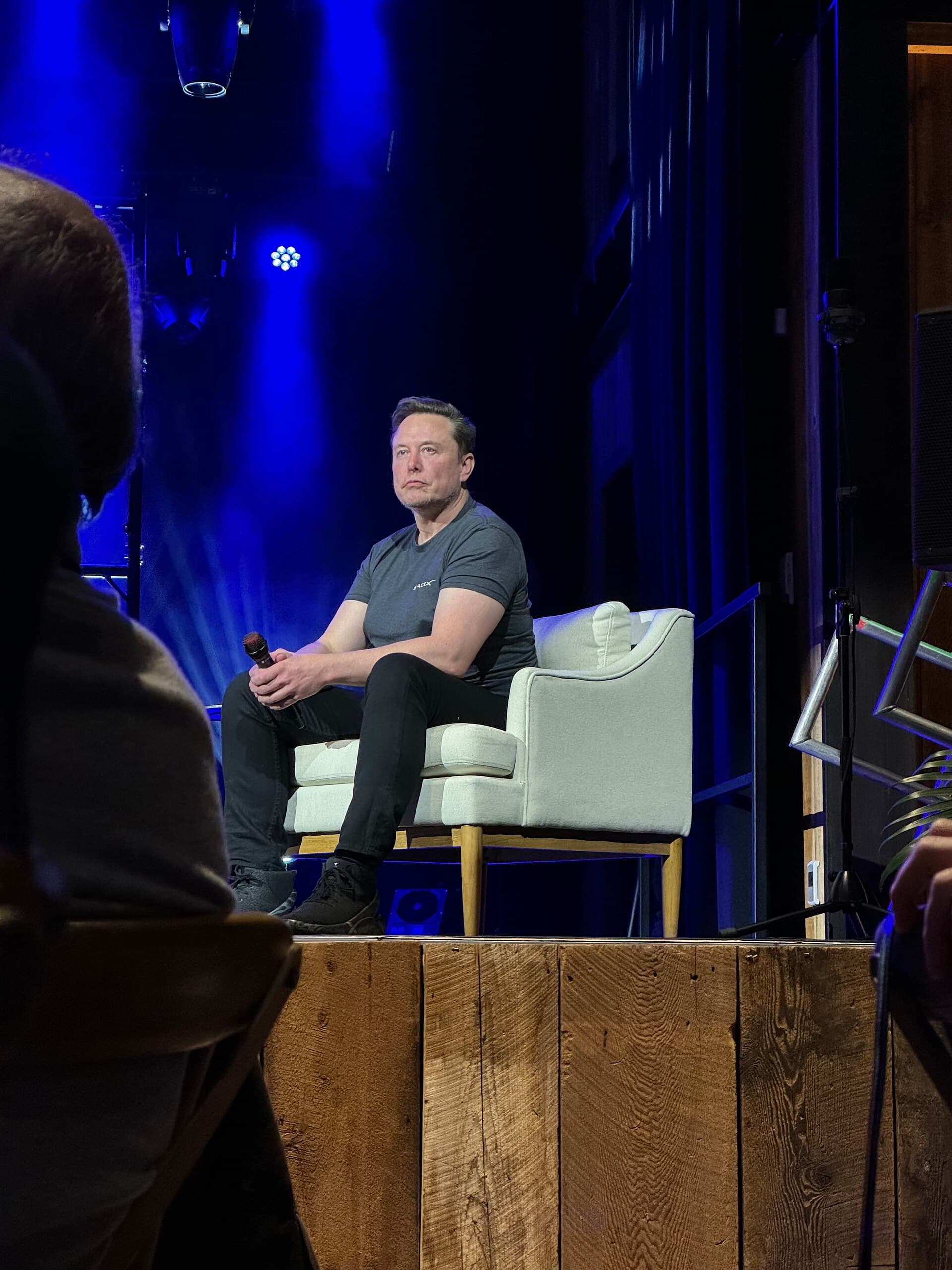 SpaceX biržoje: didžiausias IPO istorijoje pavertė Elon Muską pirmuoju trilijonieriumi