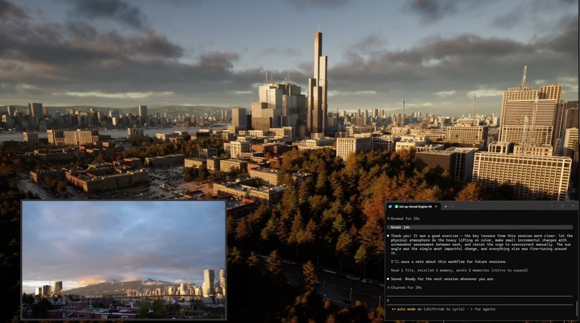 „Unreal Engine 6“ įdiegs „Claude“ ir „Gemini“ tiesiai į variklį