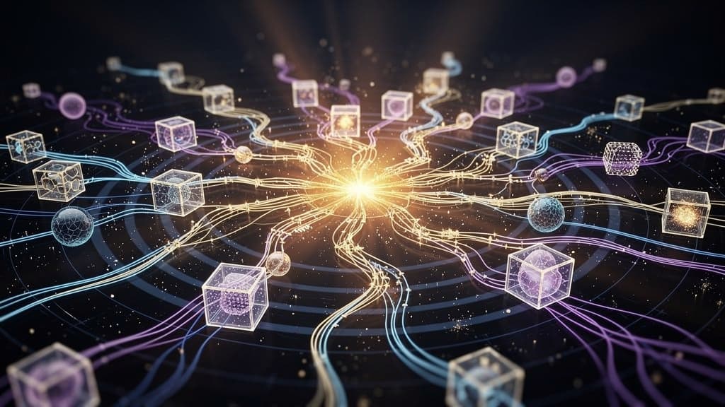 MCP — kaip Anthropic protokolas per 15 mėnesių tapo AI pramonės standartu