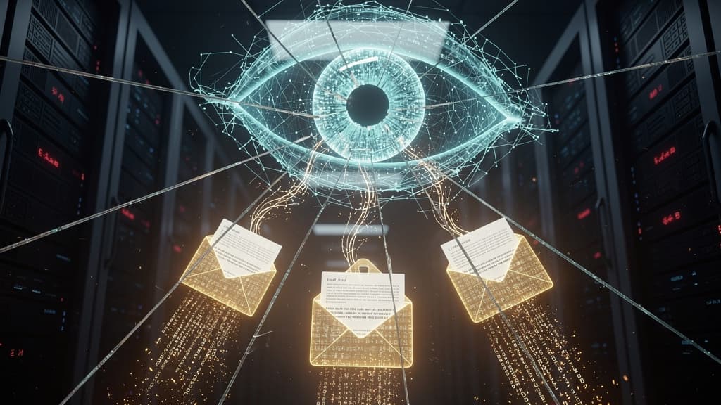 „Microsoft Copilot“ klaida leido DI skaityti konfidencialius laiškus — problema sisteminė