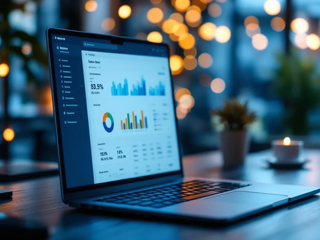 Individualių web aplikacijų kūrimas