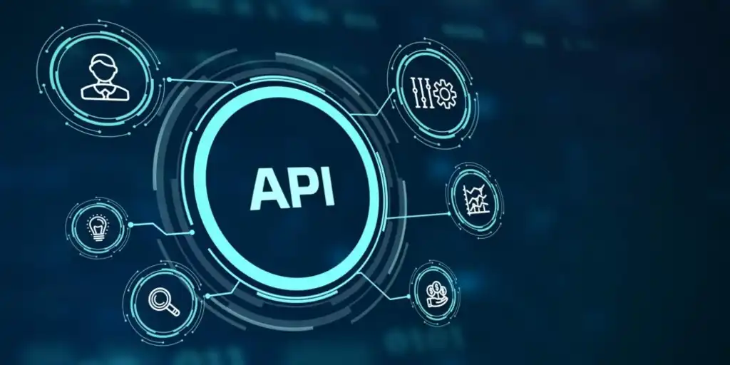 API (Application Programming Interface): kas tai ir kaip tai veikia?