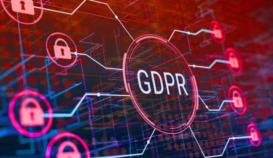 GDPR (BDAR): Kaip apsaugoti savo svetainę ir užtikrinti vartotojų privatumą