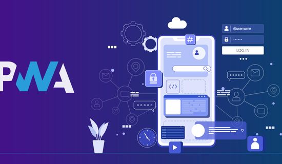 Kas yra PWA (Progressive Web App) ir kaip tai veikia jūsų svetainę?